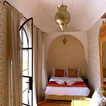Riad Samira Марракеш Екстер'єр фото