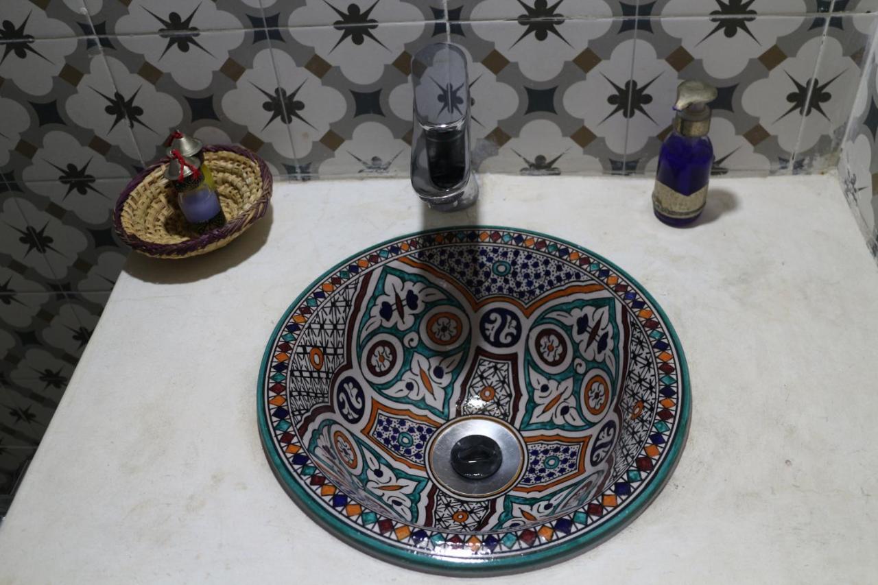 Riad Samira Марракеш Екстер'єр фото